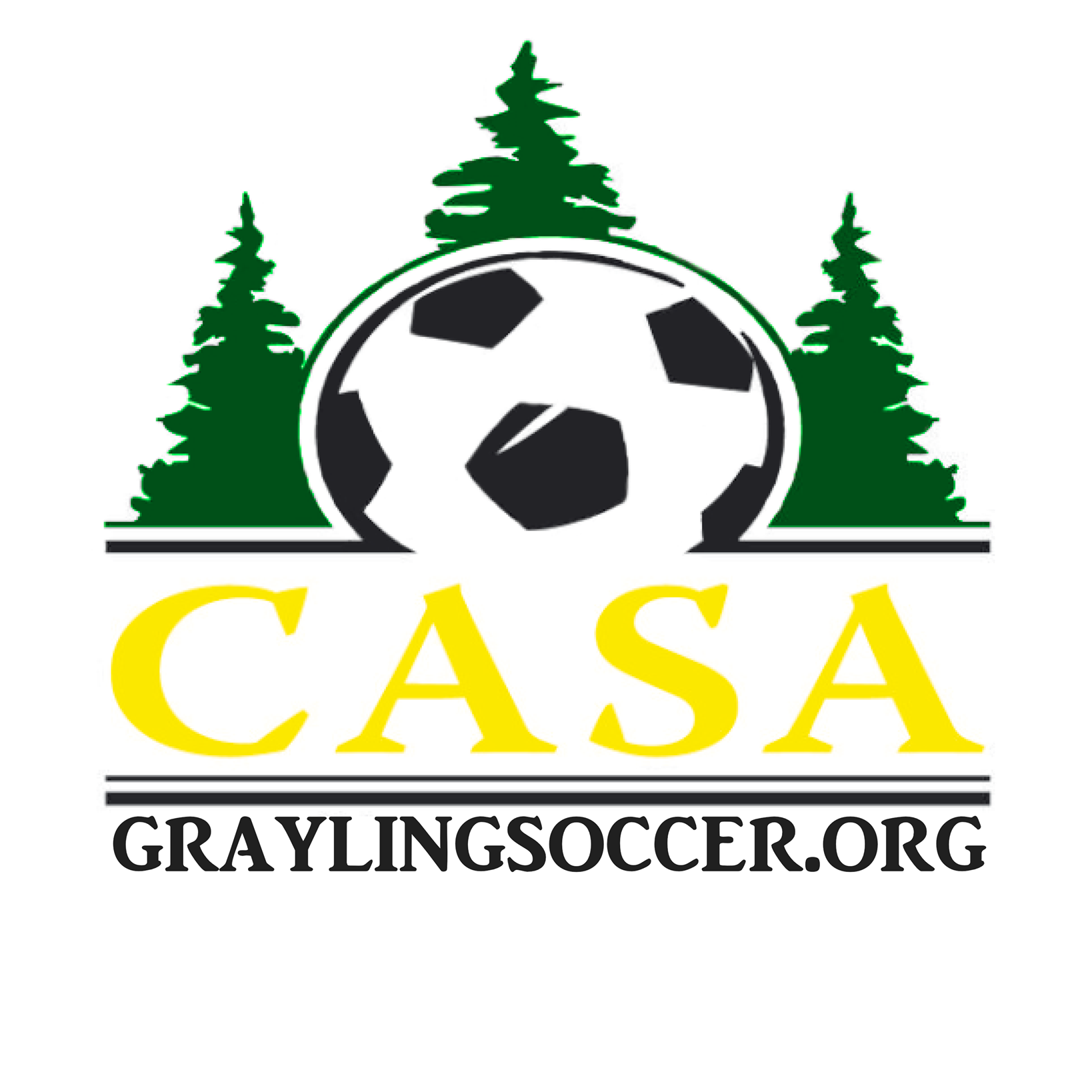 Crawford AuSable Soccer Association
